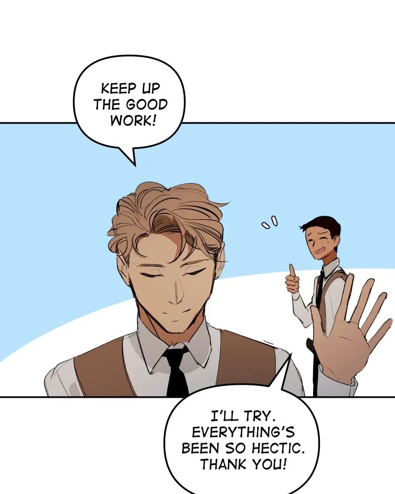 Purple Hyacinth Chapter 123 page 21 - 