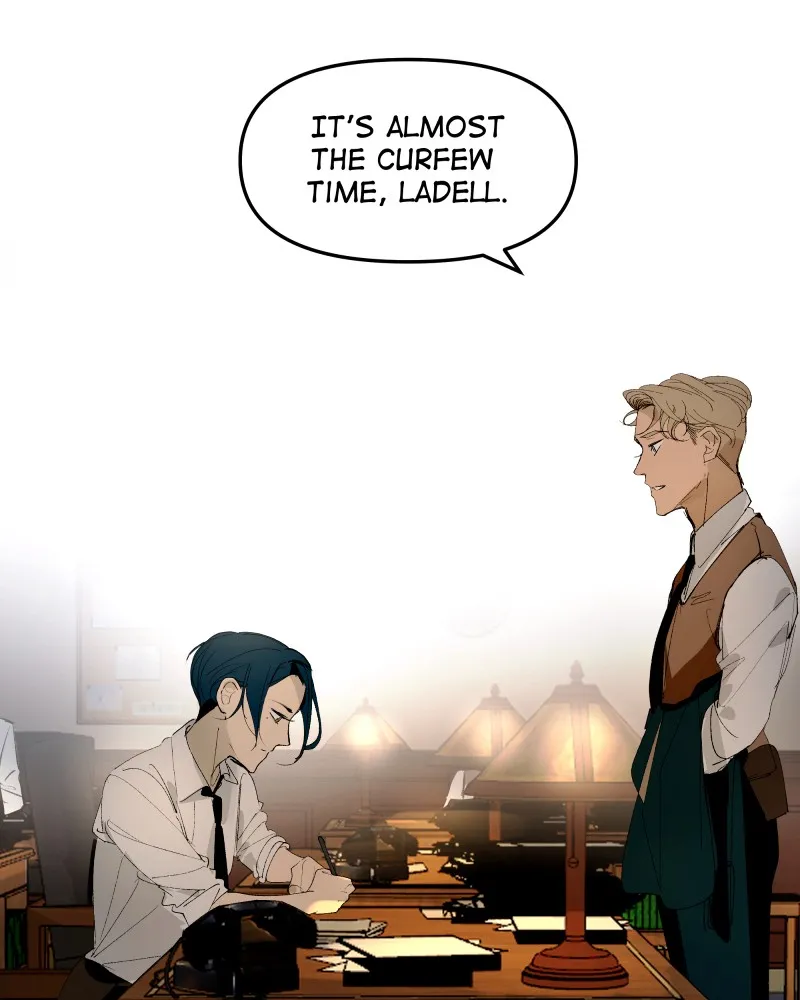 Purple Hyacinth Chapter 123 page 29 - 