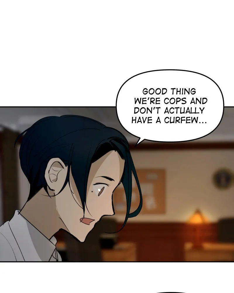 Purple Hyacinth Chapter 123 page 31 - 