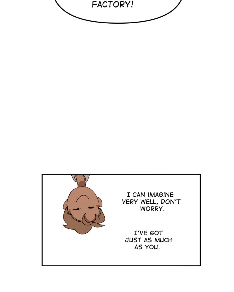 Purple Hyacinth Chapter 123 page 33 - 