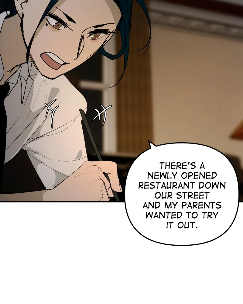 Purple Hyacinth Chapter 123 page 35 - 