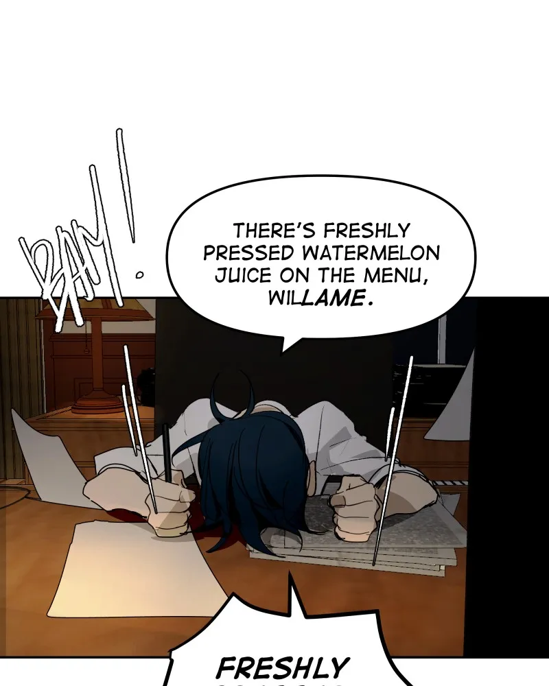 Purple Hyacinth Chapter 123 page 36 - 