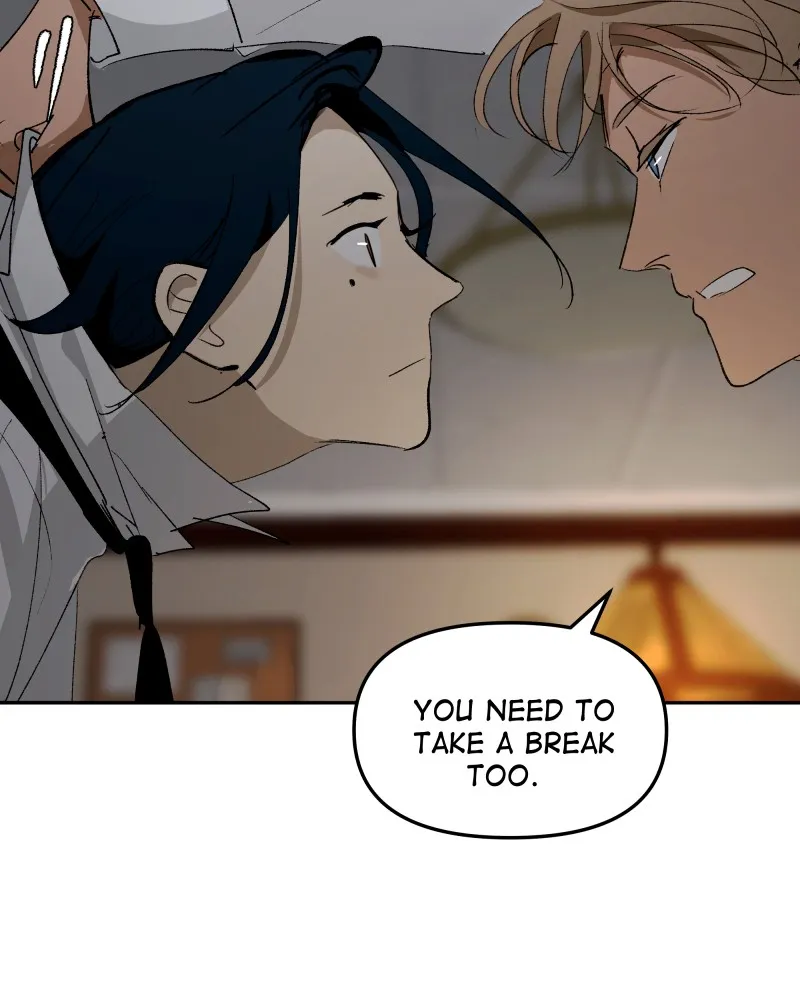 Purple Hyacinth Chapter 123 page 40 - 