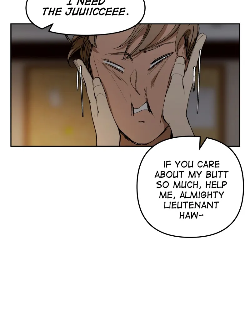 Purple Hyacinth Chapter 123 page 42 - 