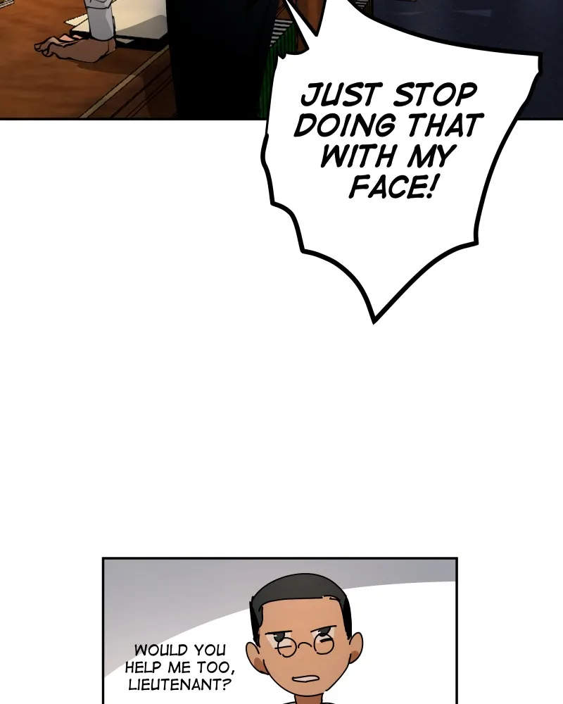 Purple Hyacinth Chapter 123 page 44 - 