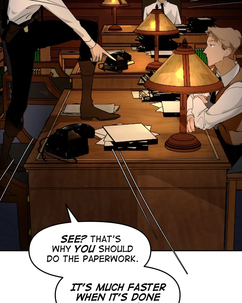 Purple Hyacinth Chapter 123 page 49 - 