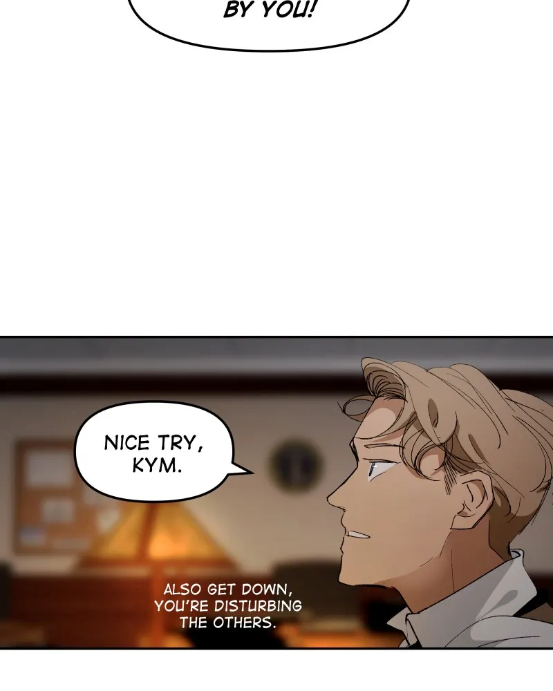 Purple Hyacinth Chapter 123 page 50 - 