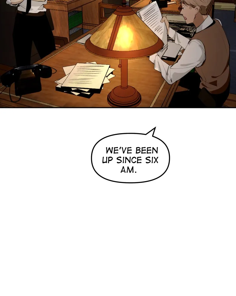 Purple Hyacinth Chapter 123 page 54 - 
