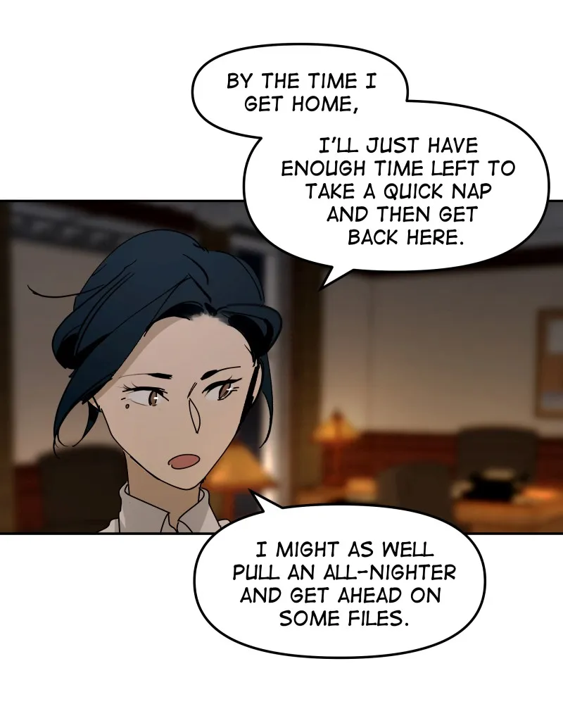 Purple Hyacinth Chapter 123 page 55 - 