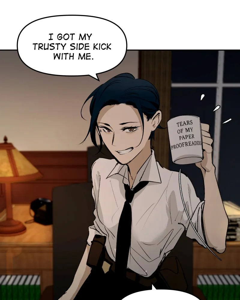 Purple Hyacinth Chapter 123 page 58 - 