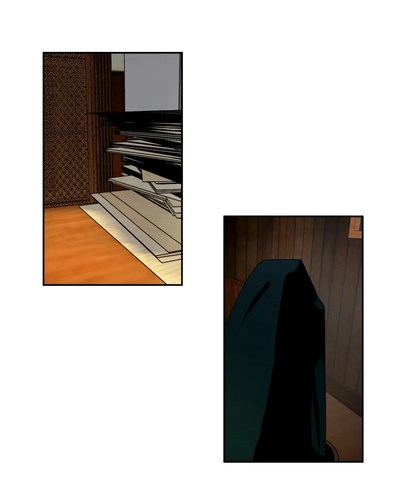 Purple Hyacinth Chapter 123 page 8 - 