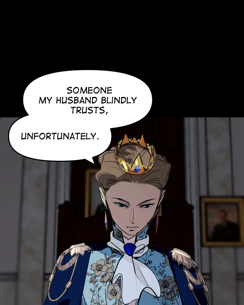 Purple Hyacinth Chapter 124 page 11 - 