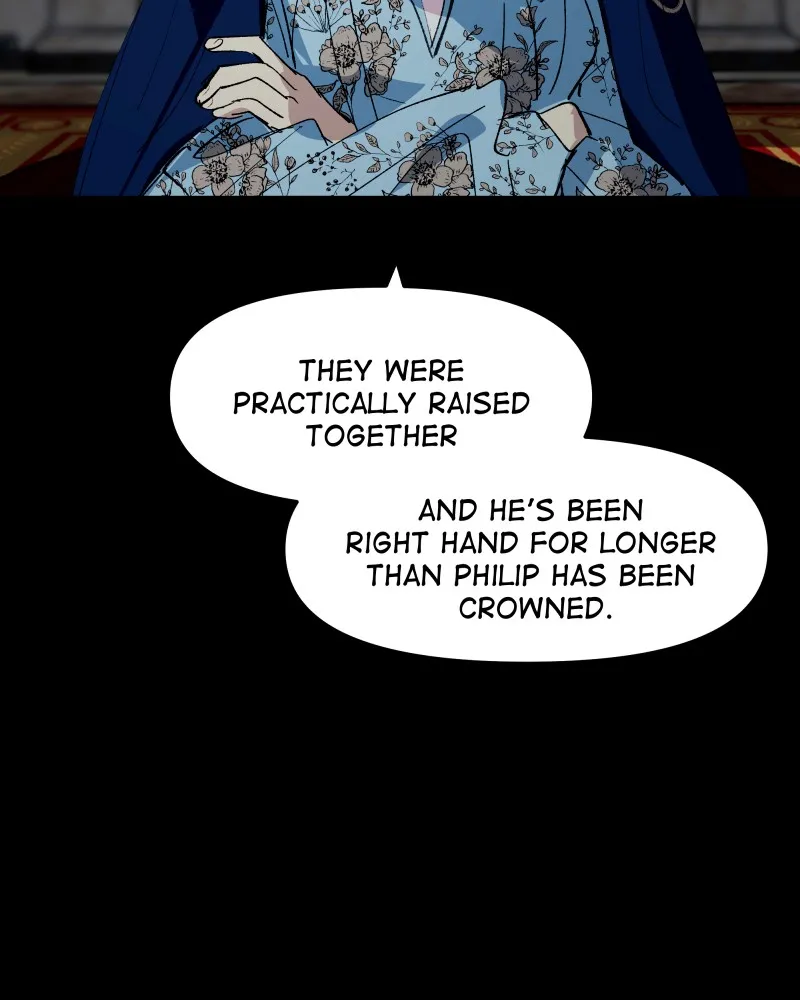 Purple Hyacinth Chapter 124 page 12 - 