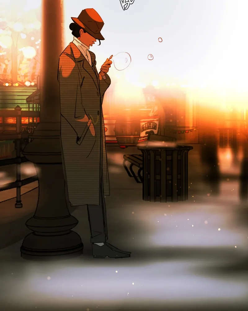 Purple Hyacinth Chapter 124 page 113 - 