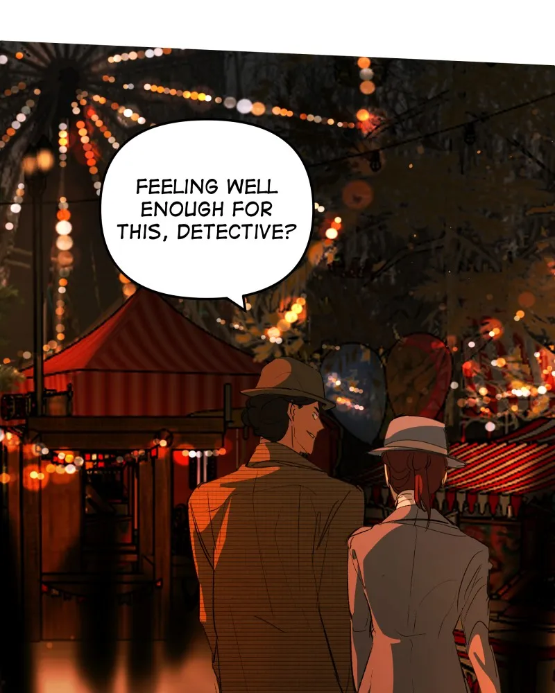 Purple Hyacinth Chapter 124 page 118 - 