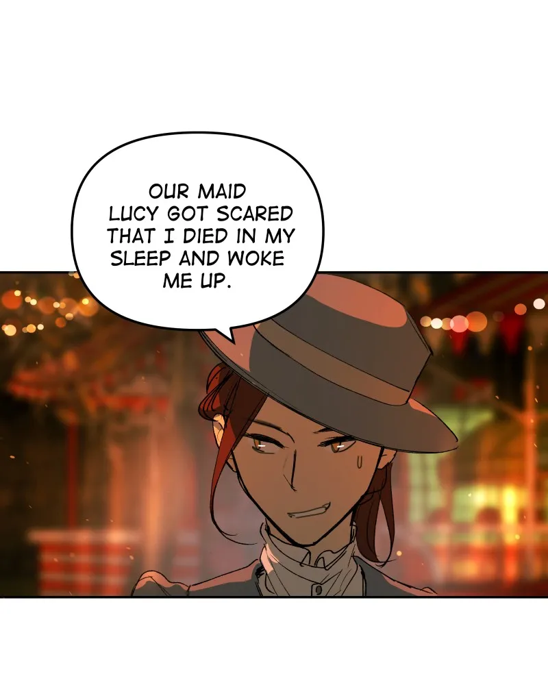 Purple Hyacinth Chapter 124 page 120 - 