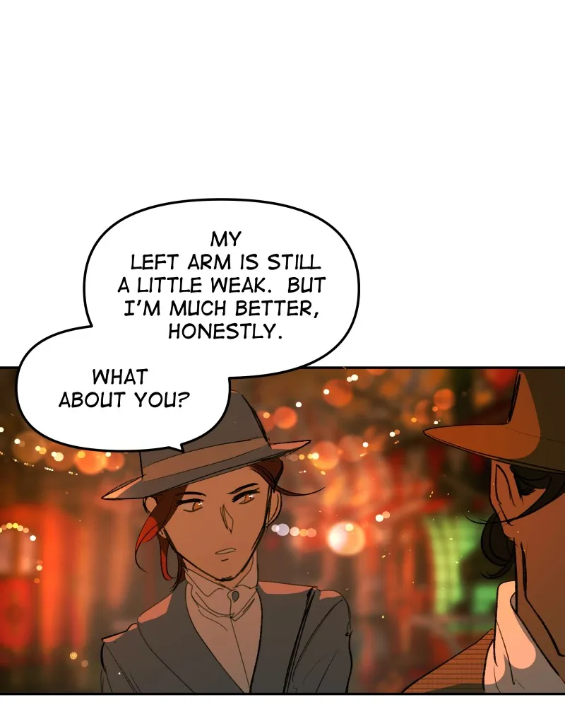 Purple Hyacinth Chapter 124 page 121 - 