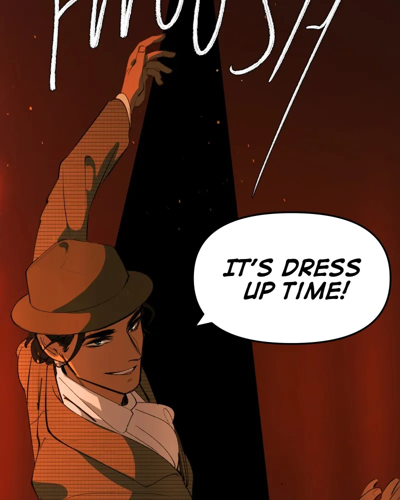 Purple Hyacinth Chapter 124 page 133 - 