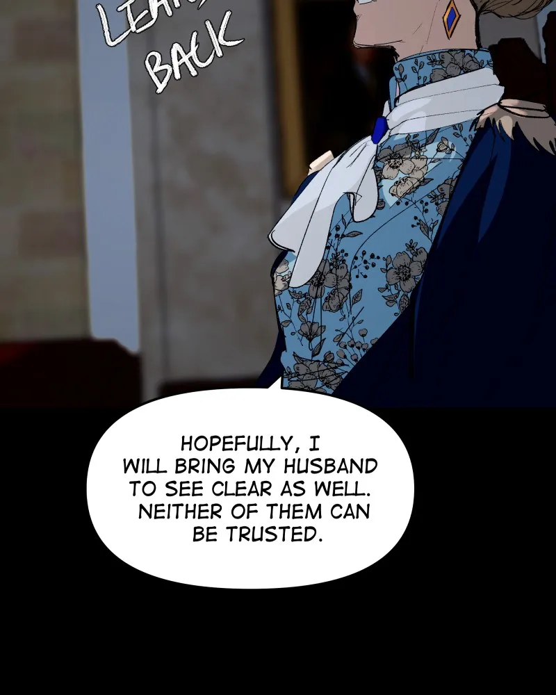 Purple Hyacinth Chapter 124 page 19 - 