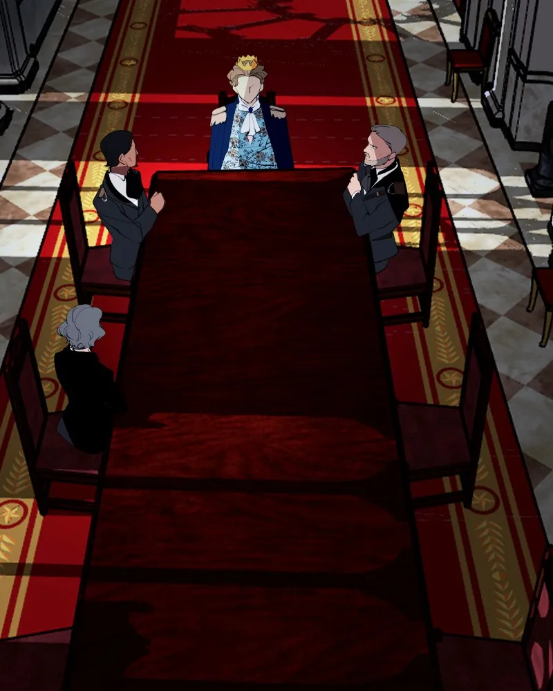 Purple Hyacinth Chapter 124 page 3 - 