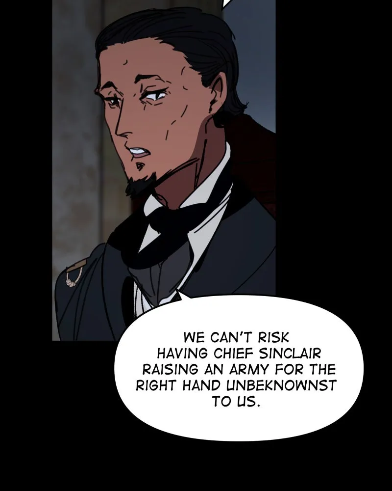 Purple Hyacinth Chapter 124 page 5 - 