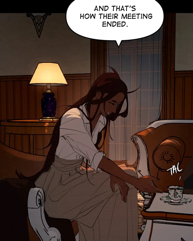 Purple Hyacinth Chapter 124 page 50 - 