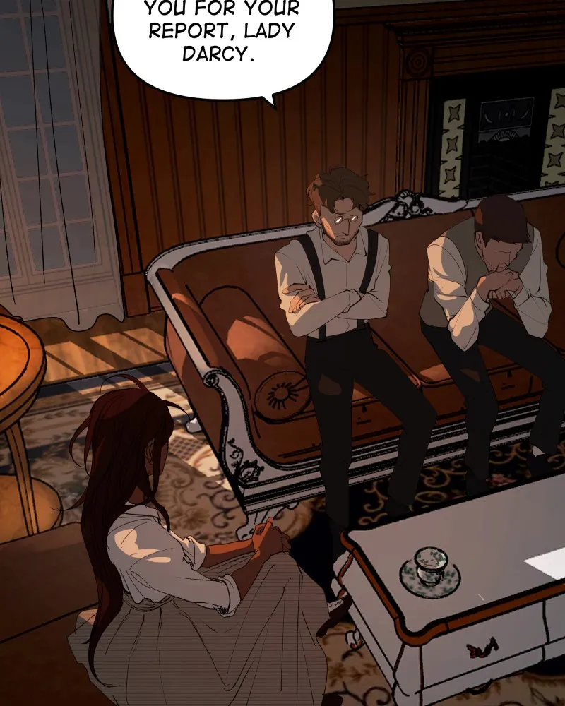 Purple Hyacinth Chapter 124 page 52 - 