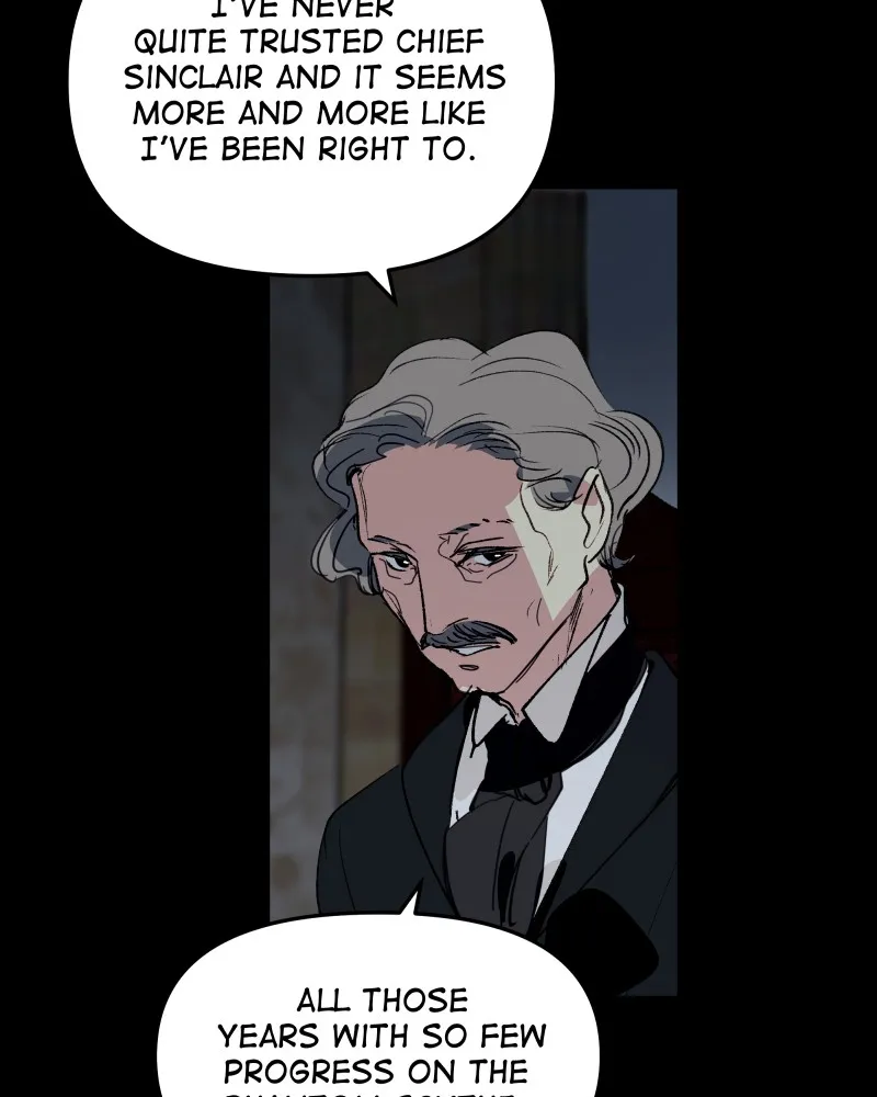 Purple Hyacinth Chapter 124 page 7 - 