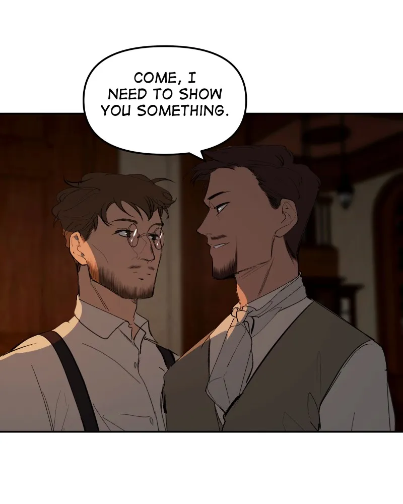 Purple Hyacinth Chapter 124 page 64 - 