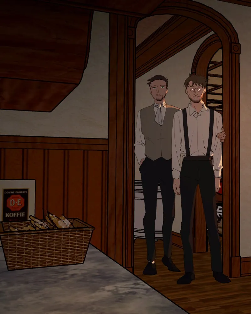 Purple Hyacinth Chapter 124 page 66 - 
