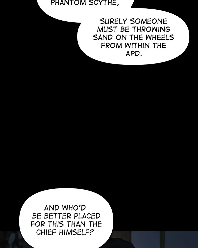 Purple Hyacinth Chapter 124 page 8 - 