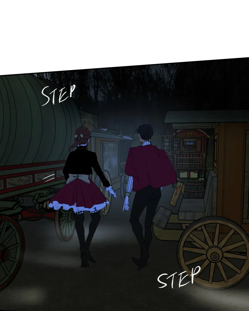 Purple Hyacinth Chapter 125 page 108 - 