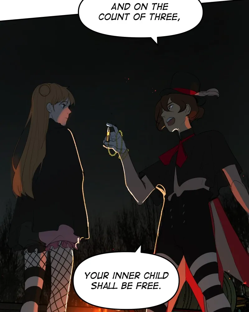 Purple Hyacinth Chapter 125 page 113 - 