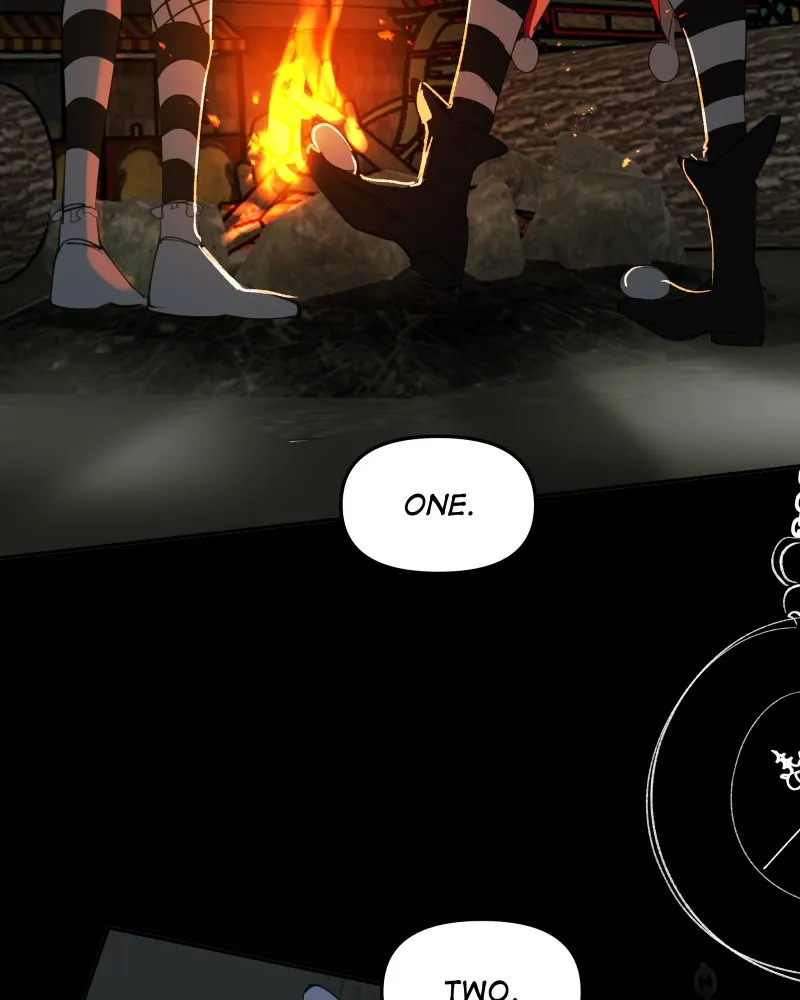 Purple Hyacinth Chapter 125 page 114 - 