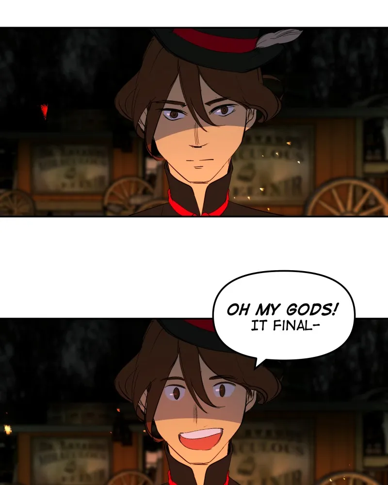 Purple Hyacinth Chapter 125 page 117 - 