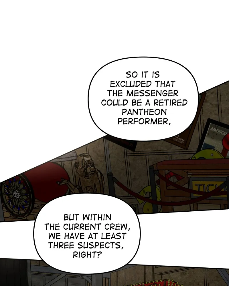 Purple Hyacinth Chapter 125 page 13 - 
