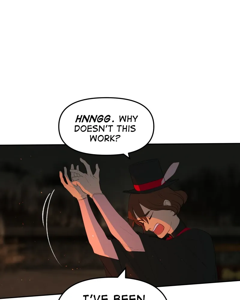 Purple Hyacinth Chapter 125 page 121 - 