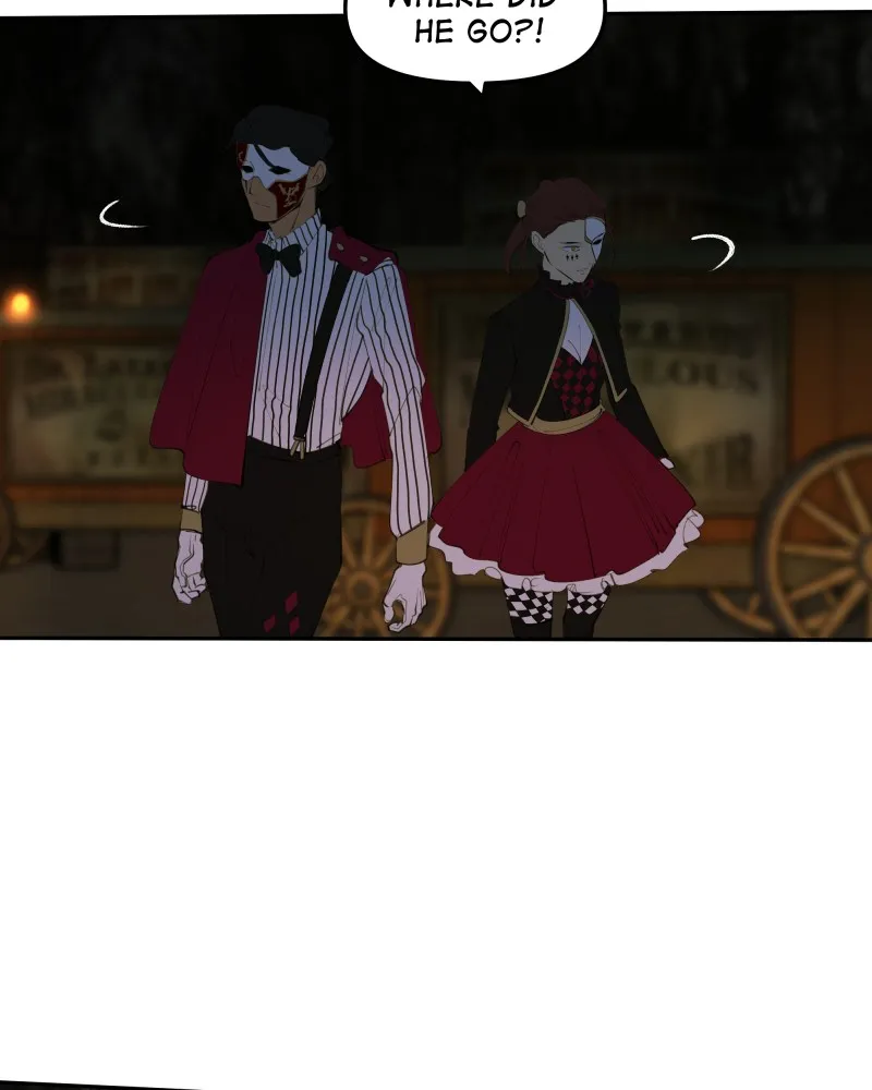 Purple Hyacinth Chapter 125 page 123 - 