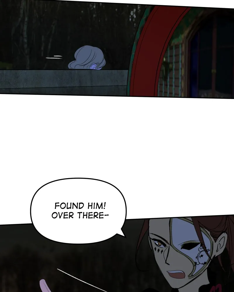 Purple Hyacinth Chapter 125 page 124 - 
