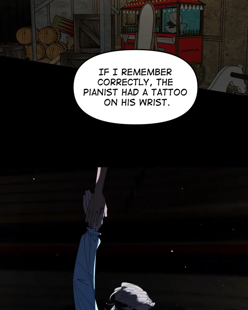 Purple Hyacinth Chapter 125 page 14 - 