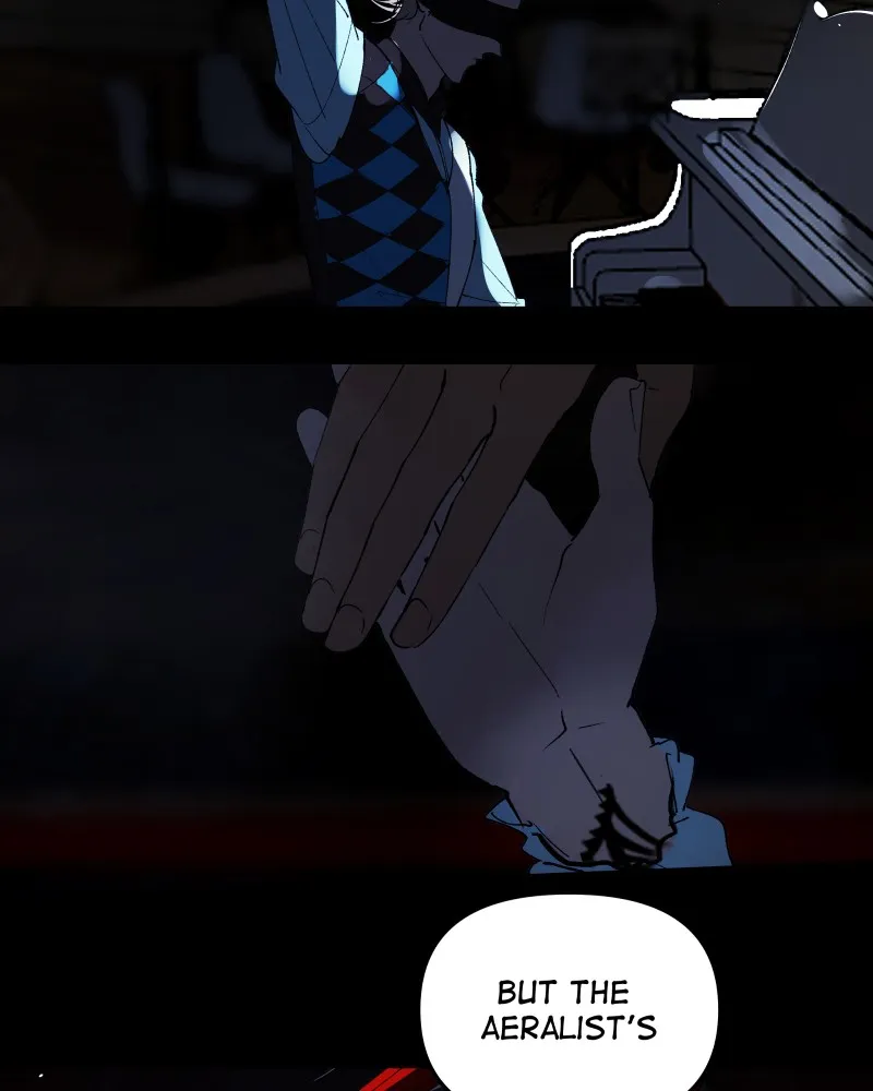 Purple Hyacinth Chapter 125 page 15 - 