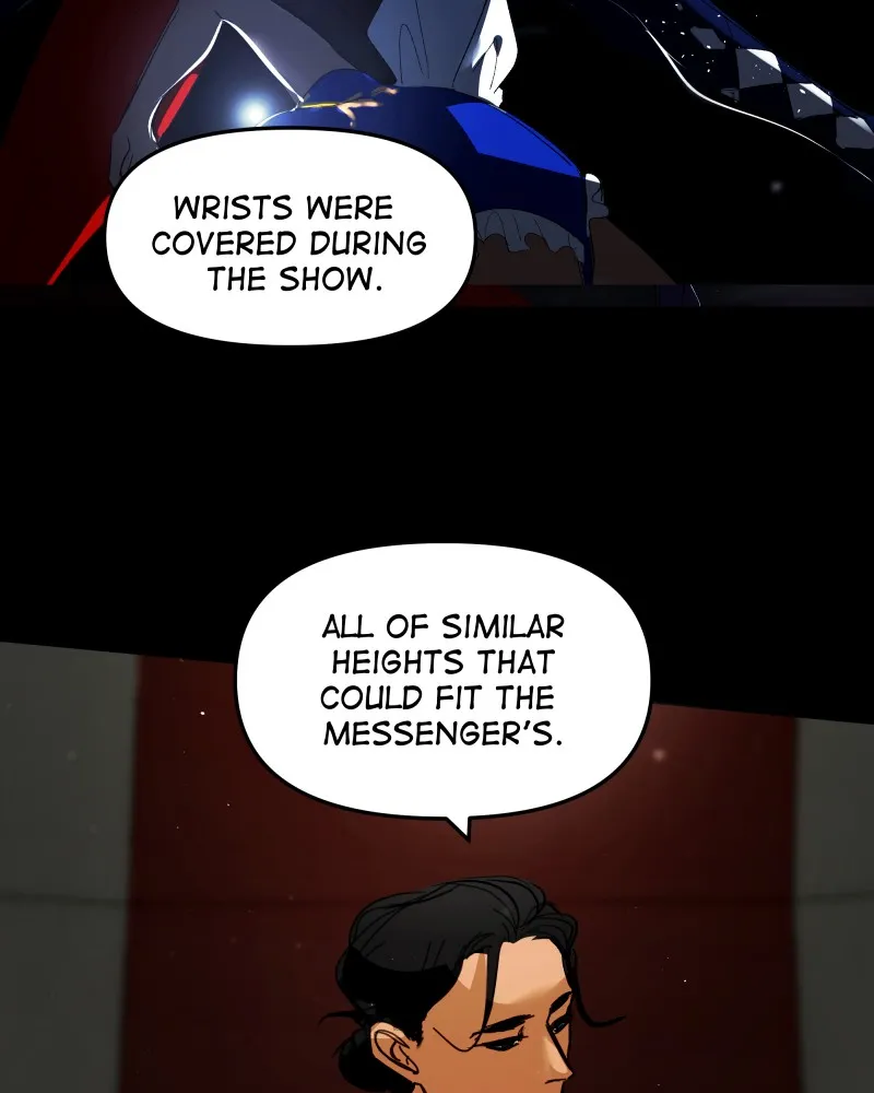 Purple Hyacinth Chapter 125 page 17 - 