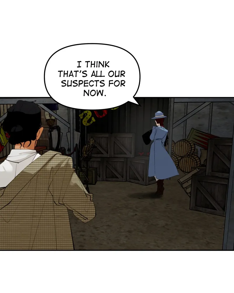 Purple Hyacinth Chapter 125 page 20 - 