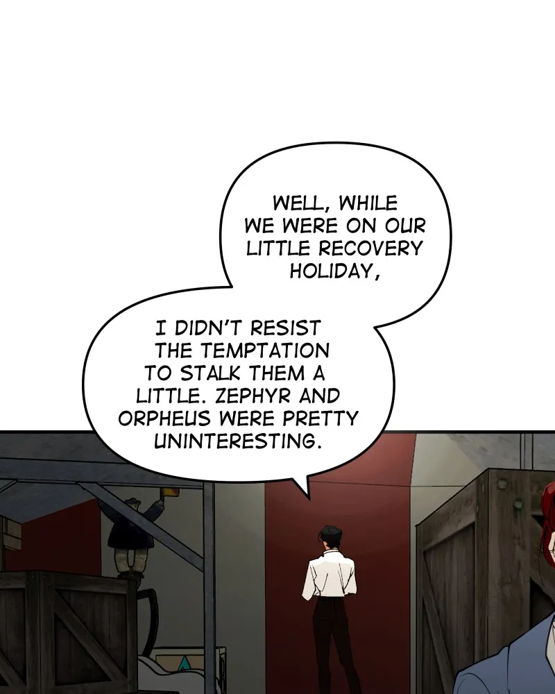 Purple Hyacinth Chapter 125 page 21 - 