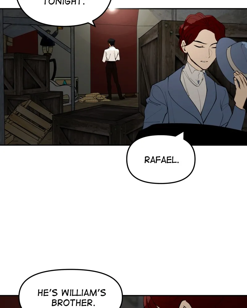 Purple Hyacinth Chapter 125 page 23 - 