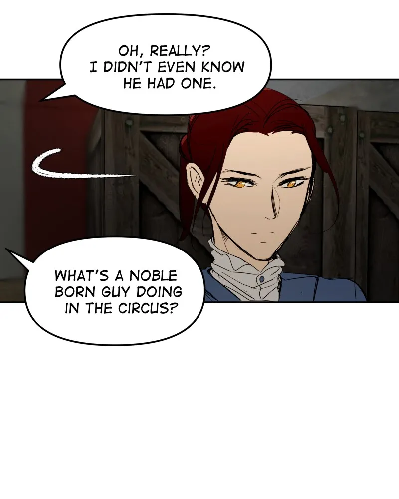 Purple Hyacinth Chapter 125 page 28 - 