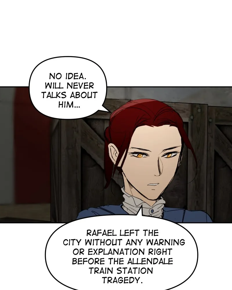Purple Hyacinth Chapter 125 page 29 - 
