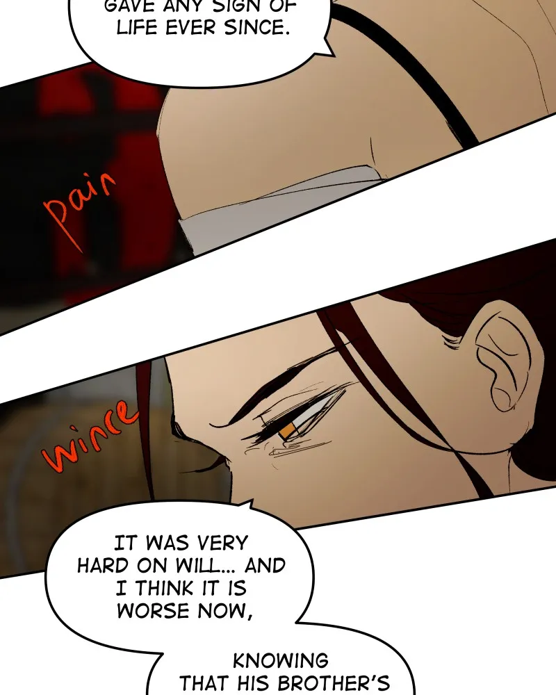 Purple Hyacinth Chapter 125 page 32 - 