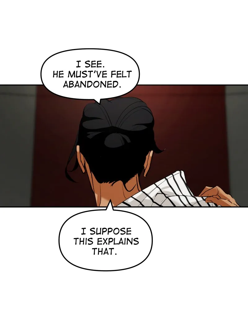Purple Hyacinth Chapter 125 page 34 - 