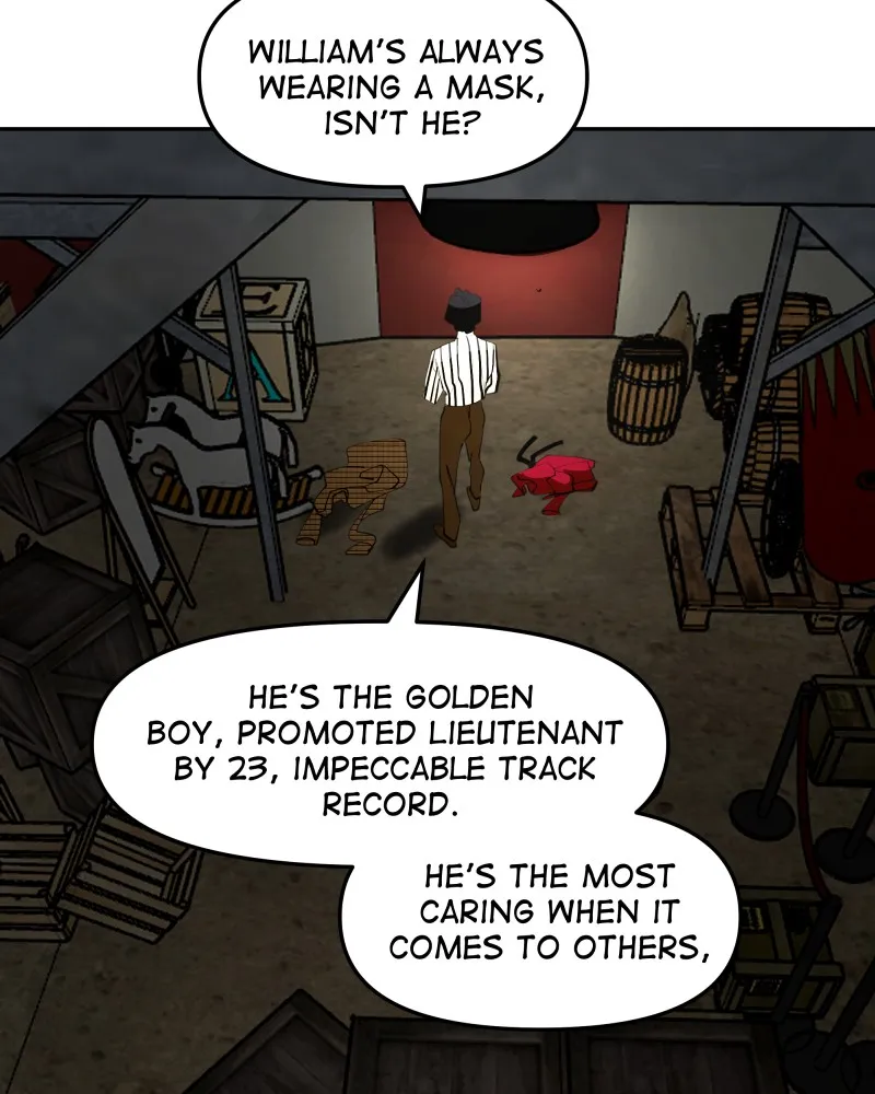 Purple Hyacinth Chapter 125 page 36 - 
